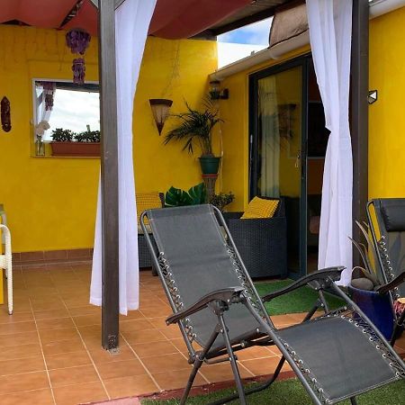 Shangri-La 2 Caleta De Fuste Zewnętrze zdjęcie