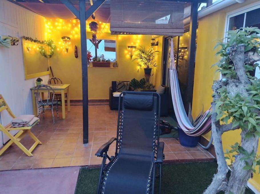 Shangri-La 2 Caleta De Fuste Zewnętrze zdjęcie